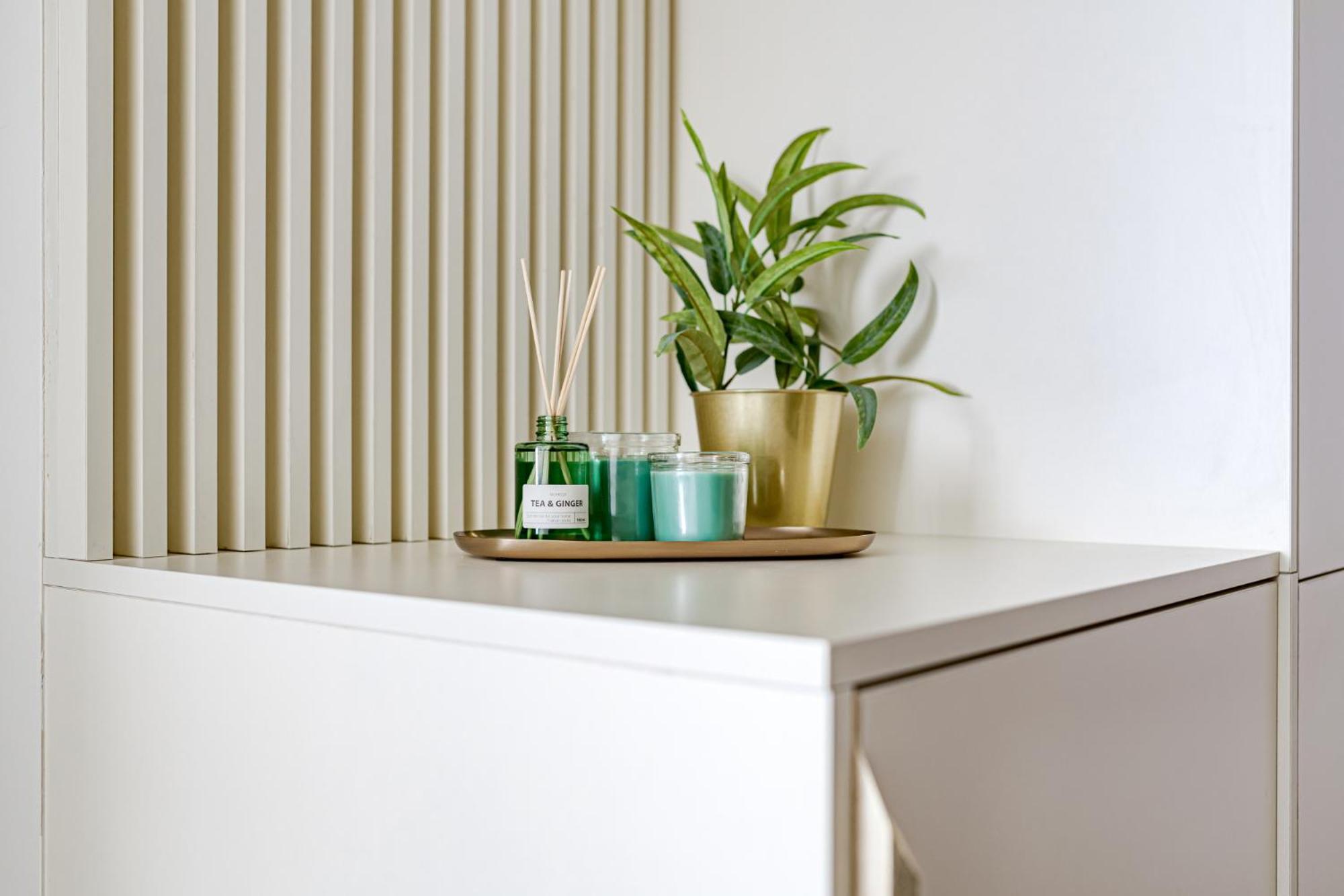 Appartement Dohany Luxury By Stn Budapest