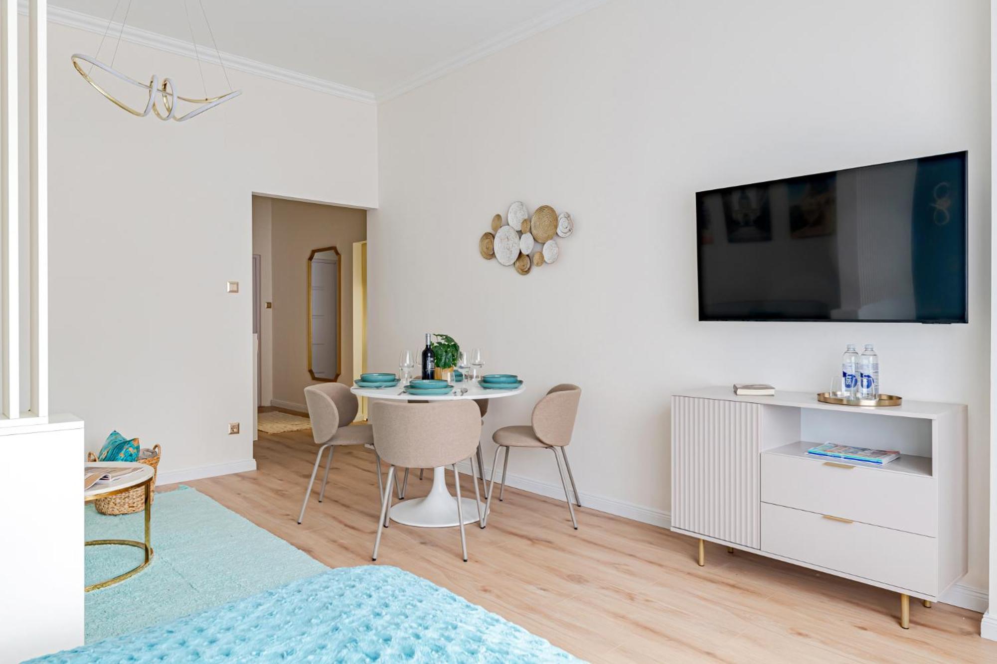 Apartment Dohany Luxury By Stn *