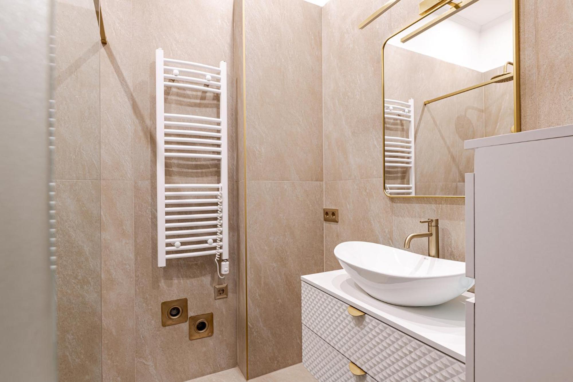 Dohany Luxury By Stn Appartement *