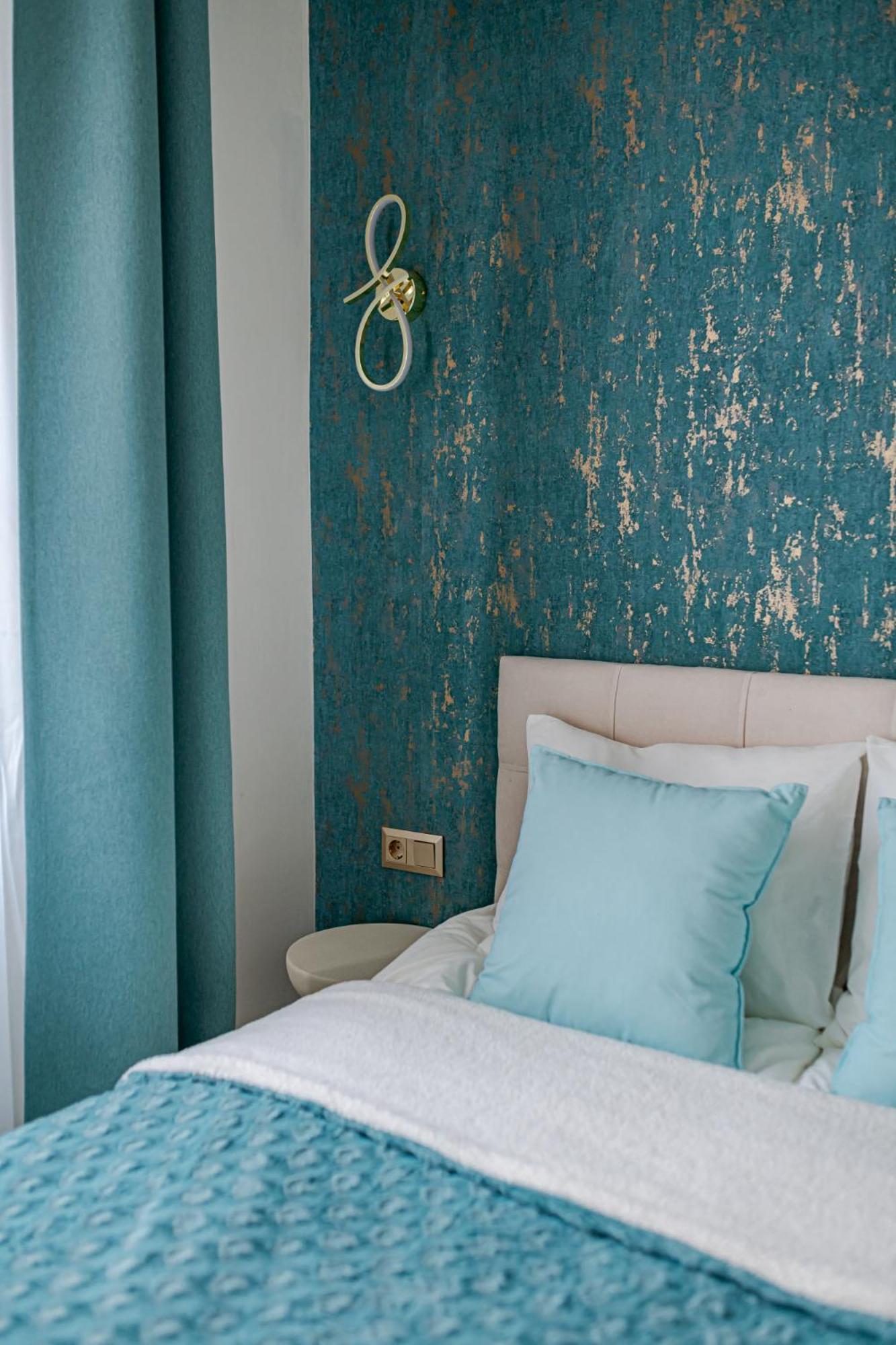 Dohany Luxury By Stn Apartment