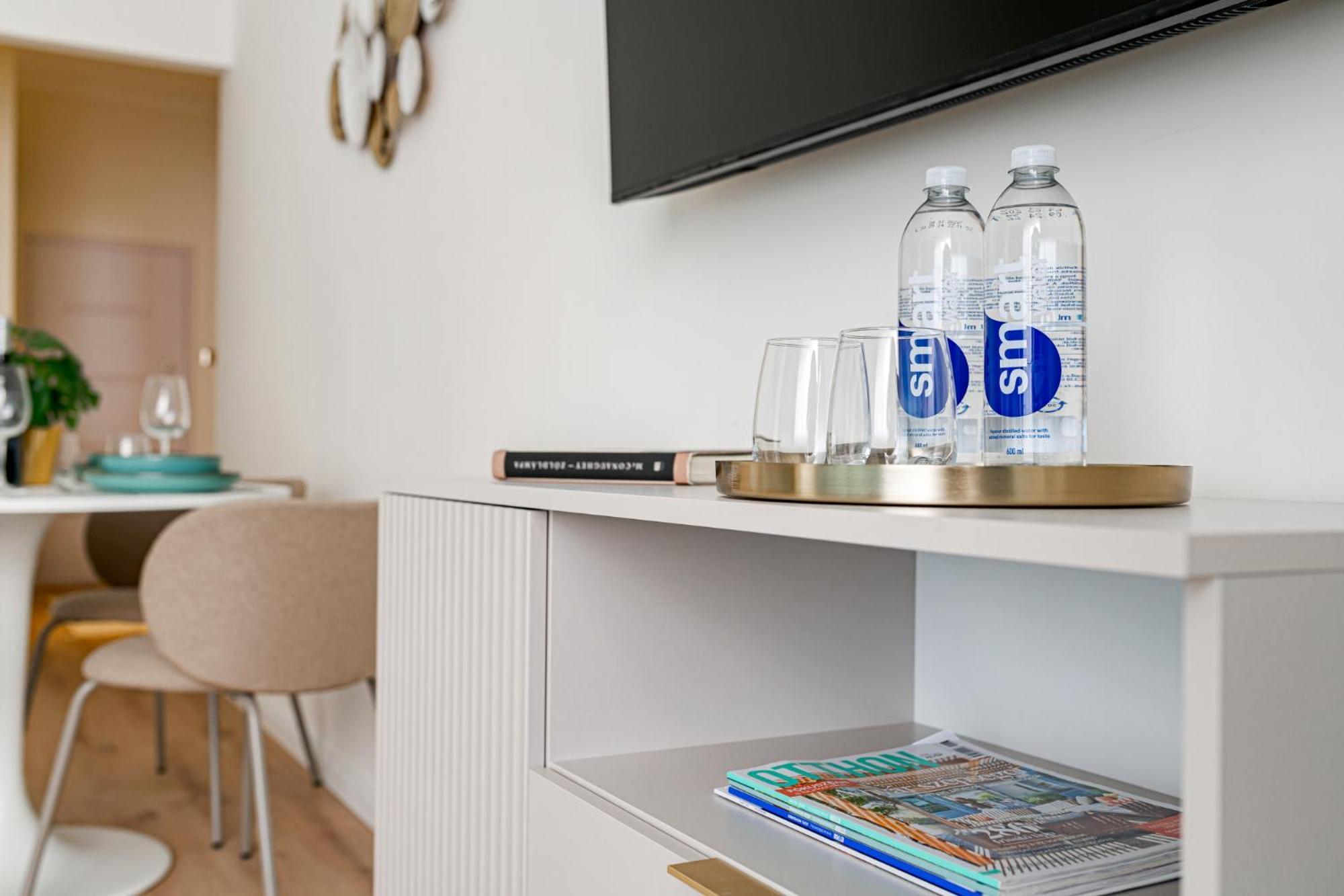 Dohany Luxury By Stn Apartment Budapest
