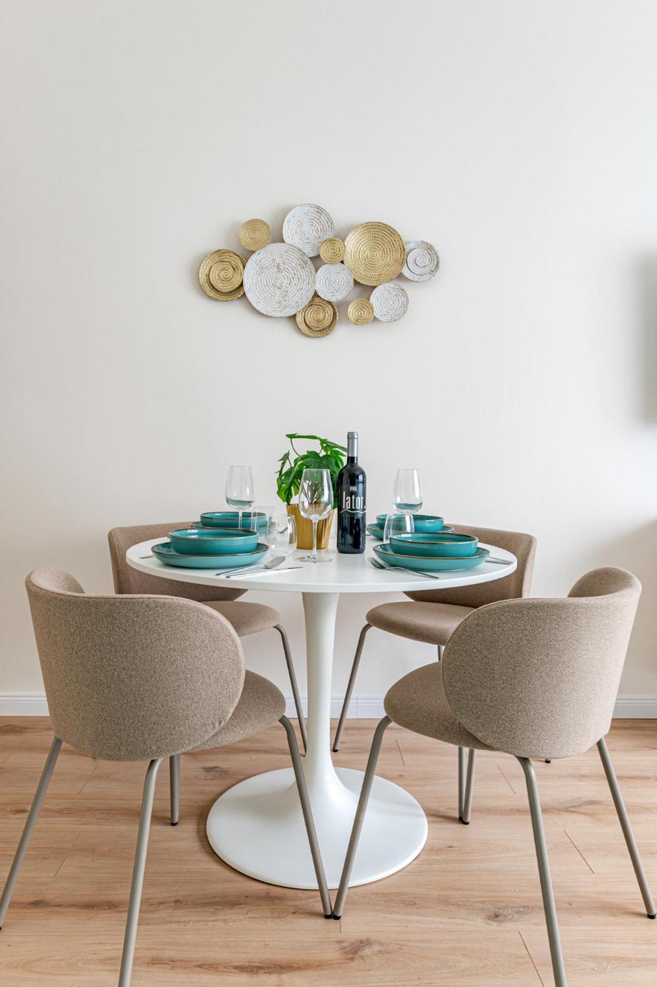 Apartment Dohany Luxury By Stn Budapest