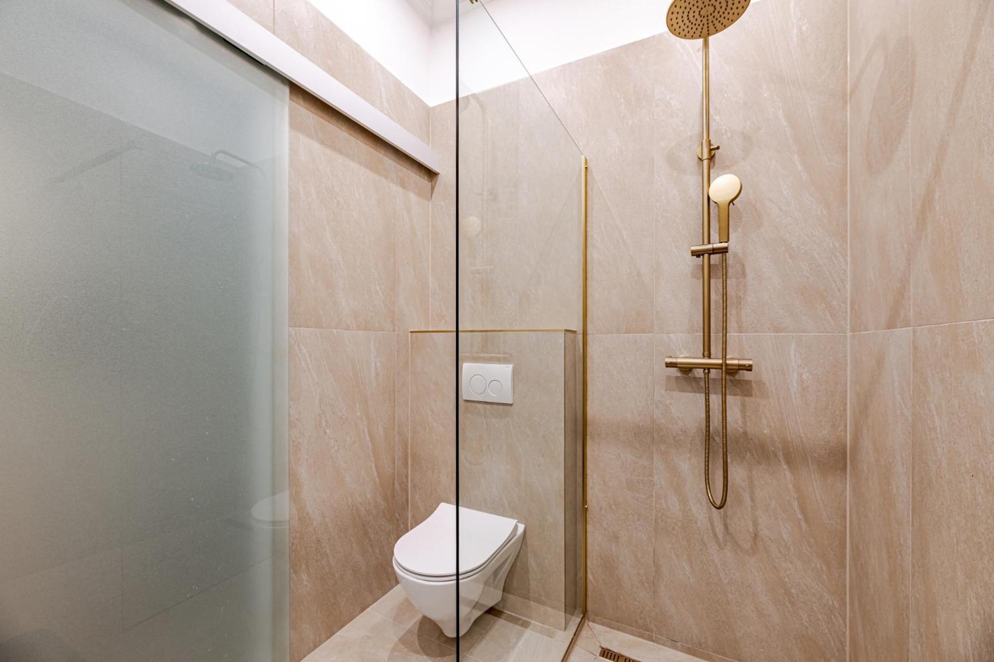 Dohany Luxury By Stn Apartment Budapest
