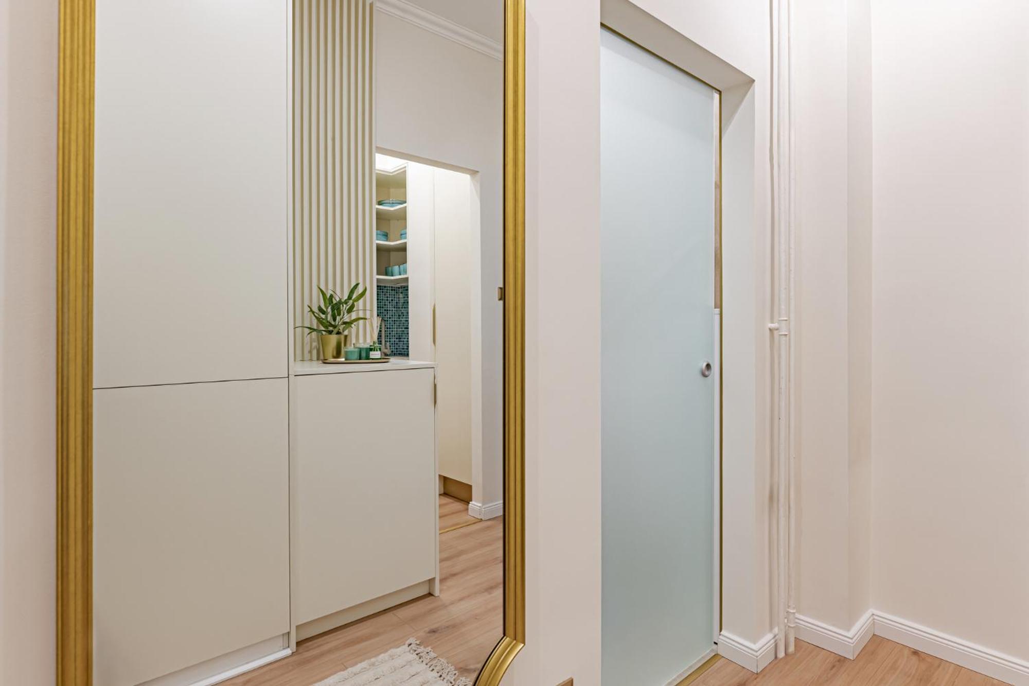 Apartment Dohany Luxury By Stn *